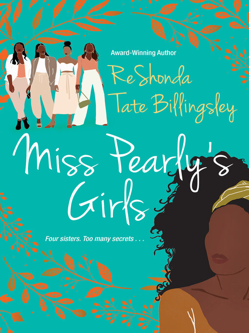 Title details for Miss Pearly's Girls by ReShonda Tate Billingsley - Available